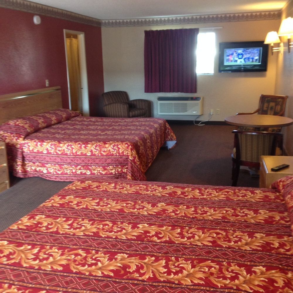 Motel Regal *